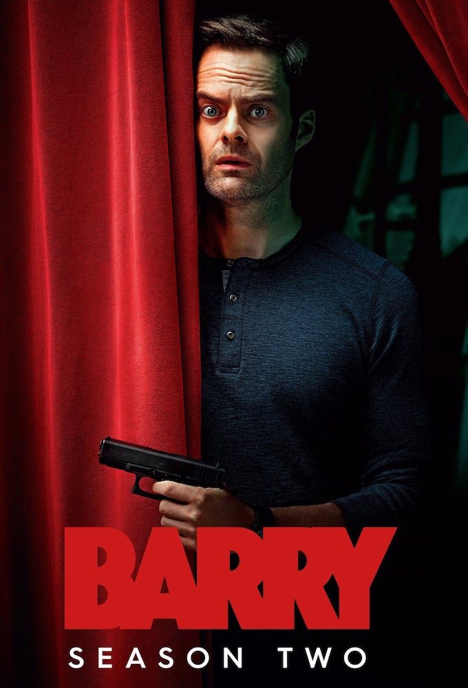 Barry - Season 2 [299855] (A1720860729) [[TV Shows]] --Plex--